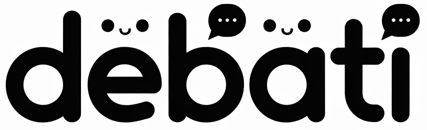 Debati — Anonymt debatforum